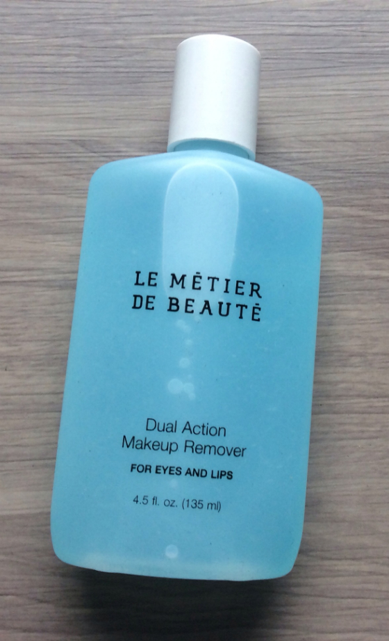 Le Metier De Beaute Beauty Vault VIP Review – Jan 2014 Remover