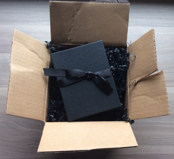 Le Metier De Beaute Beauty Vault VIP Review – Jan 2014 Review