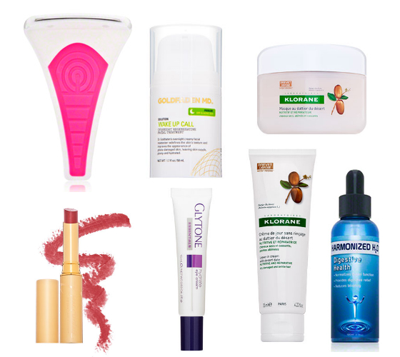 Blush Mystery Beauty Box January 2014 Spoilers! Sneak Peek!