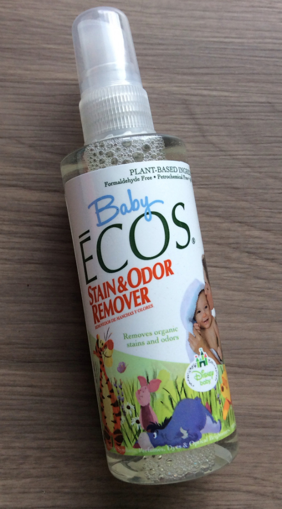 Bluum Box Review & 50% Off Coupon - January 2014 Eos