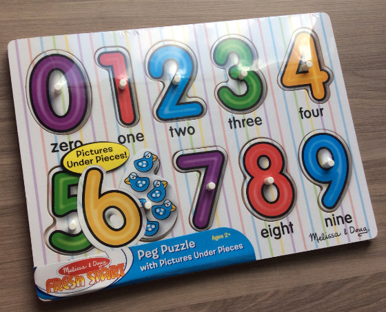 Bluum Box Review & 50% Off Coupon - January 2014 Puzzle