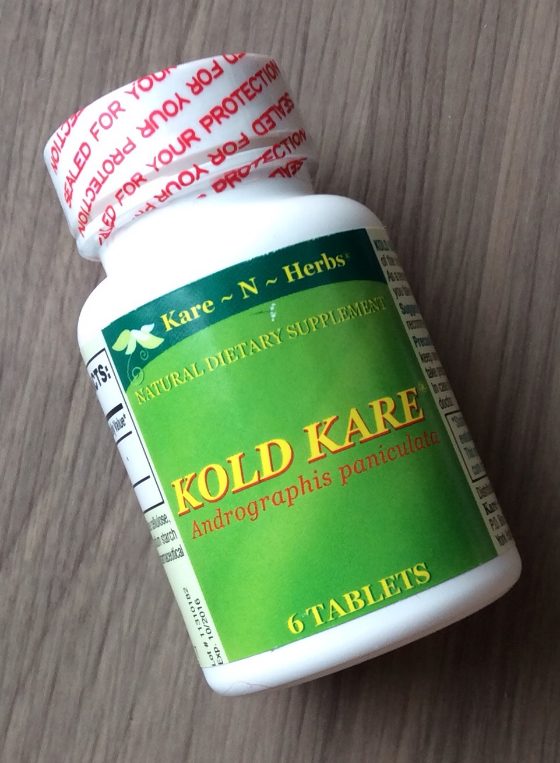  Bulu Box Review & 50% Off Coupon - January 2014 Kold Kare