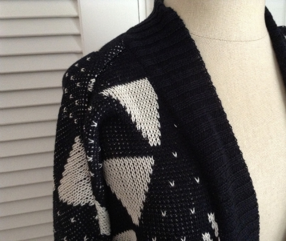 Cypress and 5th Women's Clothing Subscription Review Closeup