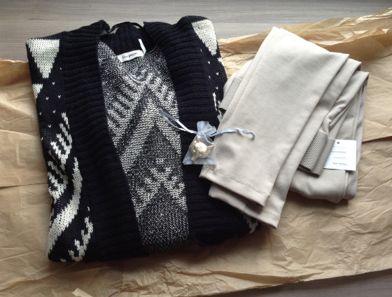 Cypress and 5th Women's Clothing Subscription Review Clothing