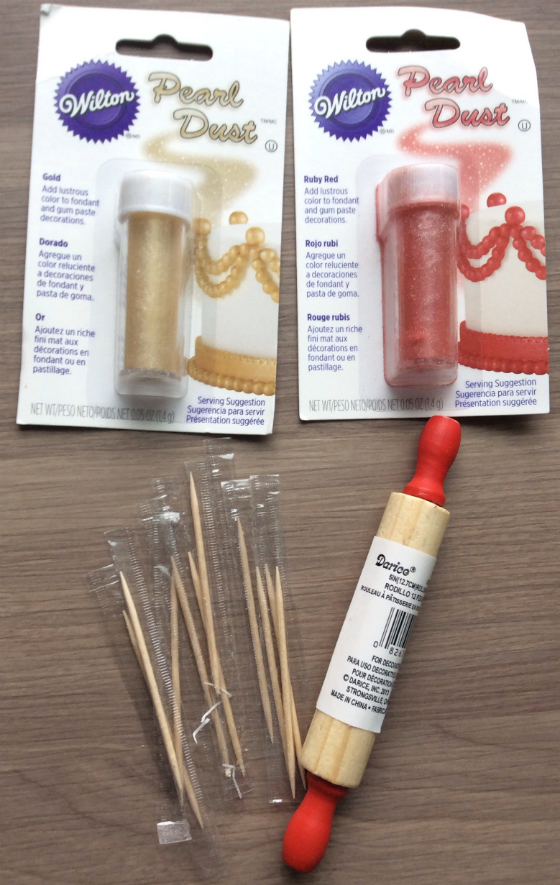 Darby Smart - Darby Girl DIY Subscription Box Review Toothpicks