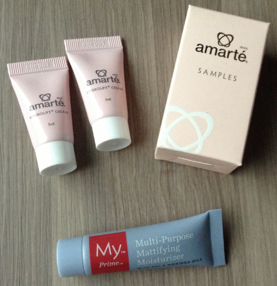 Discover With Marta Subscription Review - Holiday 2013 Items