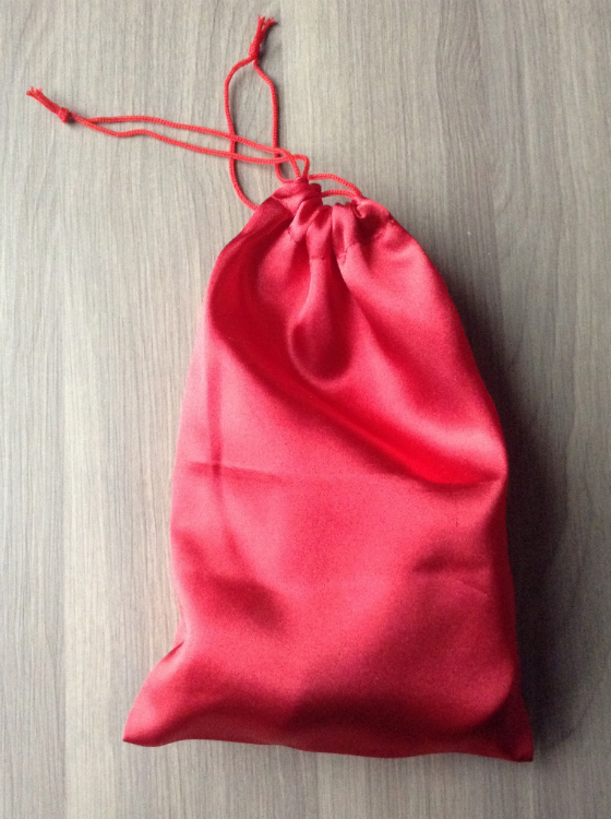 Discover With Marta Subscription Review - Holiday 2013 Bag