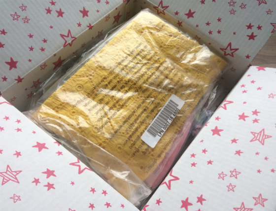 FabKids Review & Free Outfit Offer - January 2014 Unboxing