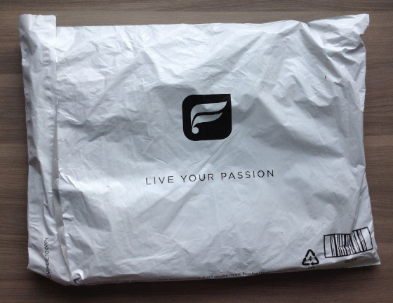Fabletics Subscription Review & Coupon - Jan 2014 Review