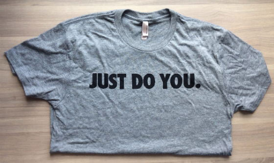 Fancy Box Review - January 2014 Tee