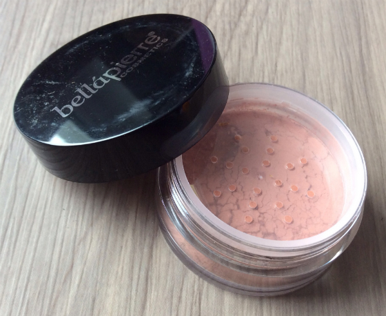 Glossybox Review - January 2014 Blush