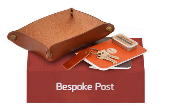 New Bespoke Post January Boxes & 25% Off! Heriitage Box