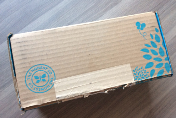 Honest Company Review - Health & Wellness Bundle Review