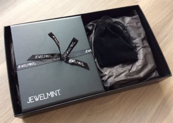 JewelMint Style Refresh Mystery Box Review Review