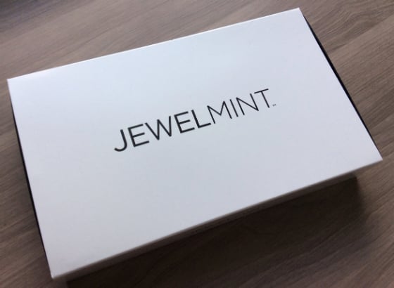 JewelMint Style Refresh Mystery Box Review