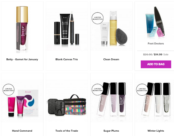 julep-maven-secret-store