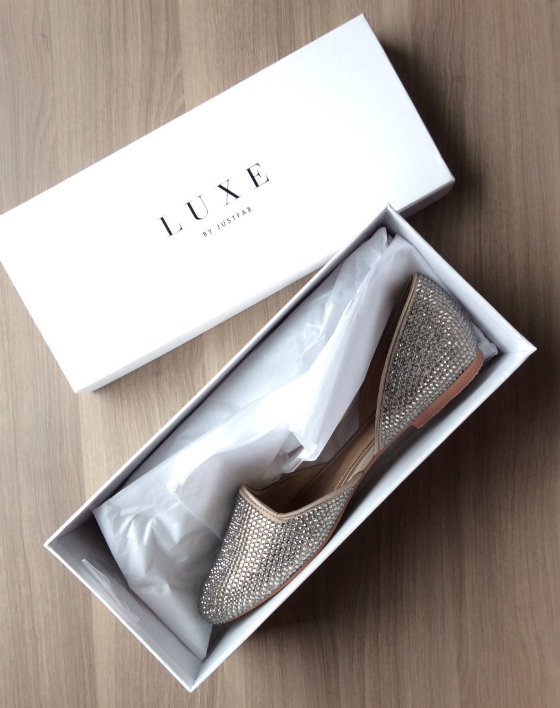 JustFab Review - January 2014 First Look