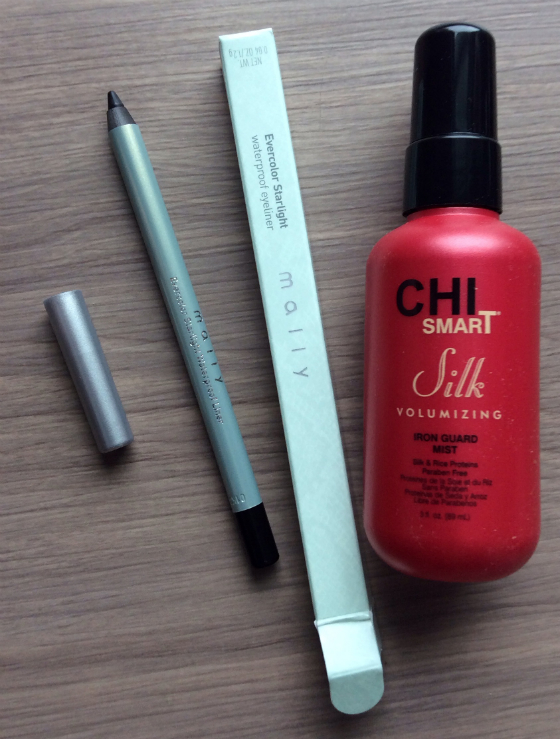 QVC New Beauty Test Tube Review - January 2014 Chi