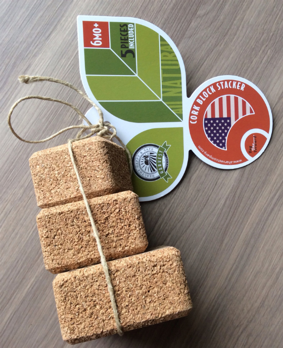 Stork Stack Review & Coupon Code - January 2014 Blocks