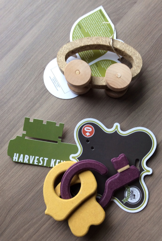 Stork Stack Review & Coupon Code - January 2014 Toys