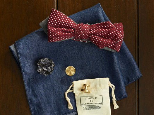 Bespoke Post Feb