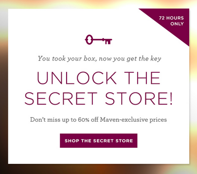 Secret Store