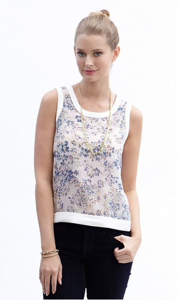  February Golden Tote Available Now! Sleeveless