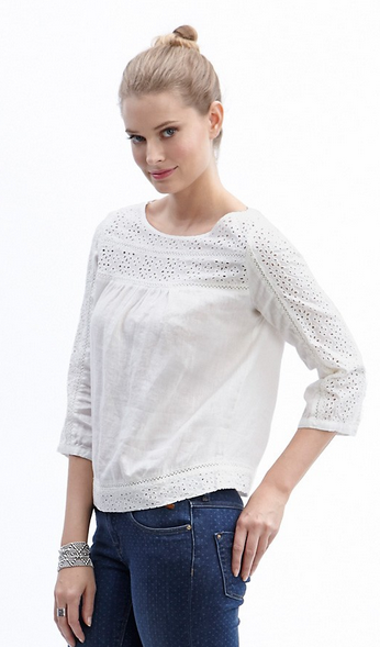 February Golden Tote Available Now! Linen Top