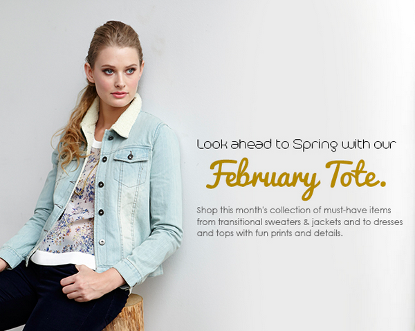 Golden Tote Available Now - Finally!