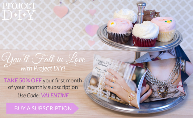 New MJ Project DIY Coupon Code – 50% Off the First Month