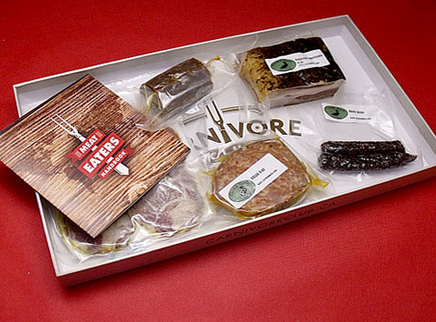 Carnivore Club on Sale