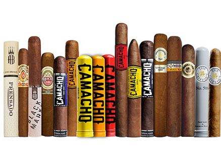 Cigar Club on Sale