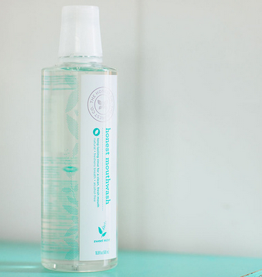 Honest Company Product