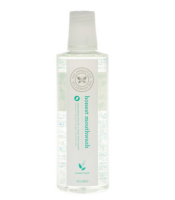 Mouthwash