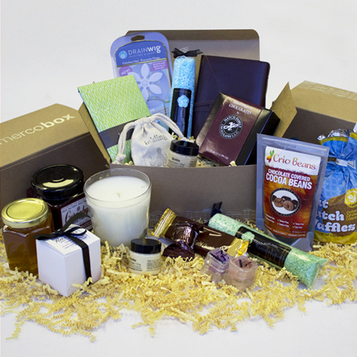 Merco Box