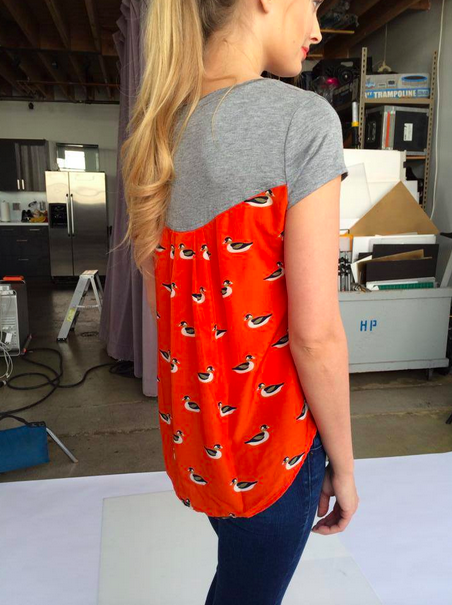 Golden Tote March 2014 Sneak Peak! Top