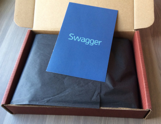 Bespoke Post Review -Swagger Subscription Box Subscription