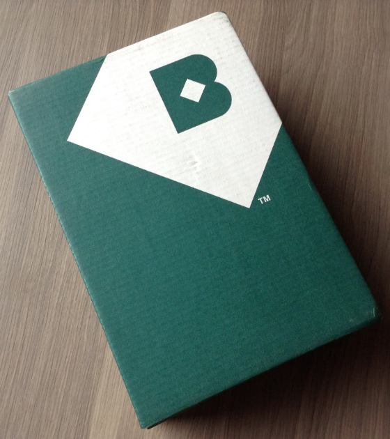 Birchbox Man March 2014 Review Box