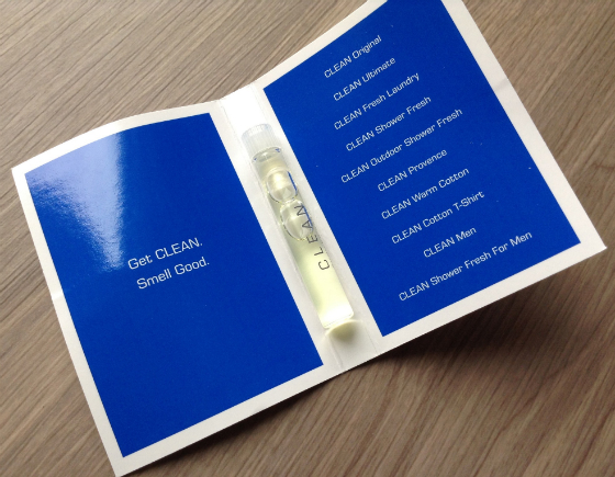Birchbox Man March 2014 Review Clean