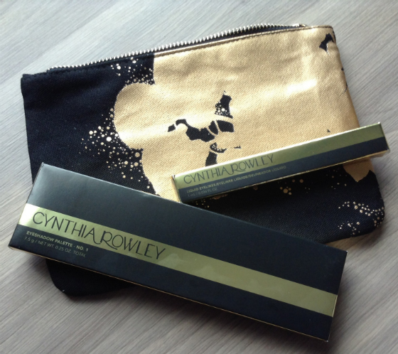 Birchbox #PartyInABox Winner Announced and Box Revealed! Makeup