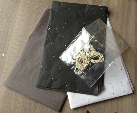 Birchbox #PartyInABox Winner Announced and Box Revealed! Decor