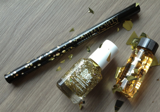 Birchbox #PartyInABox Winner Announced and Box Revealed! Goodies