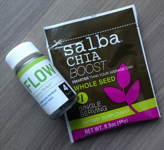 Bulu Box Weight Loss Subscription Review - Feb 2014 Chia