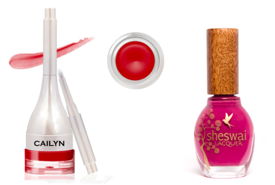 Beauty Item Spoilers