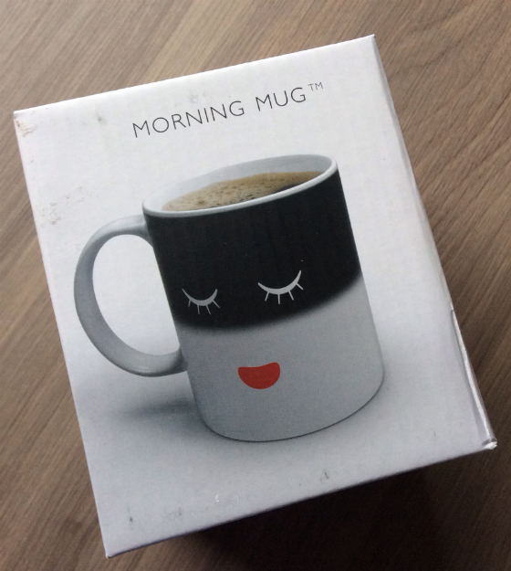 Coco Rocha Fancy Box Review & Coupon - Jan 2014 Mug