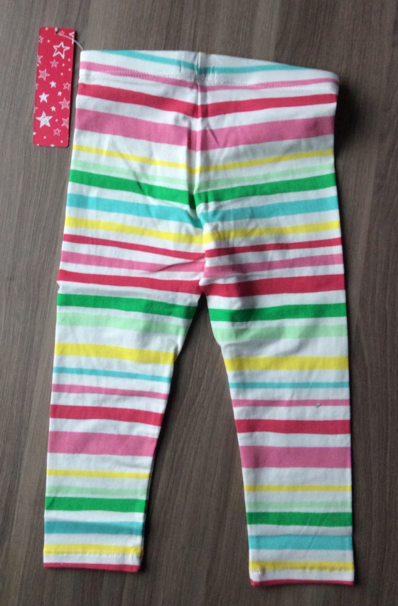 FabKids Review & Free Outfit Offer - February 2014 Leggings