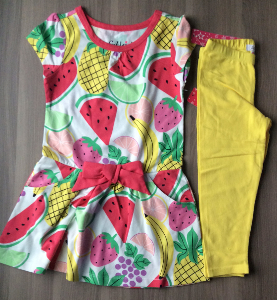 FabKids Review & Free Outfit Offer - February 2014 Outfit