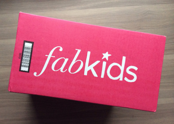 FabKids Review & Free Outfit Offer – February 2014