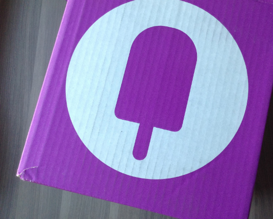 Fancy Food Box Subscription Review - February 2014 Box