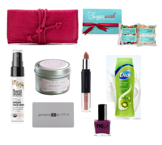 POPSUGAR Must Have February 2014